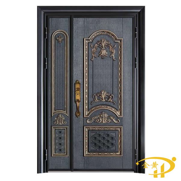 別墅入戶門