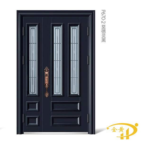 甲級(jí)鋼質(zhì)入戶門