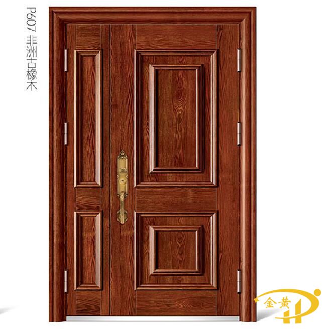 9cm甲級(jí)防盜子母門