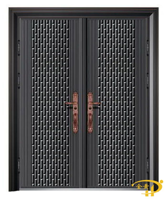 德式卡門非標(biāo)大門廠家