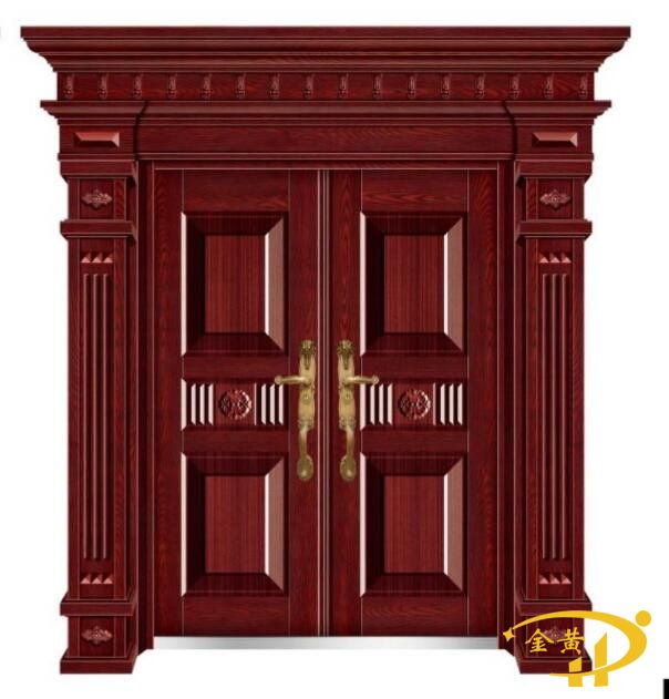 別墅非標(biāo)門