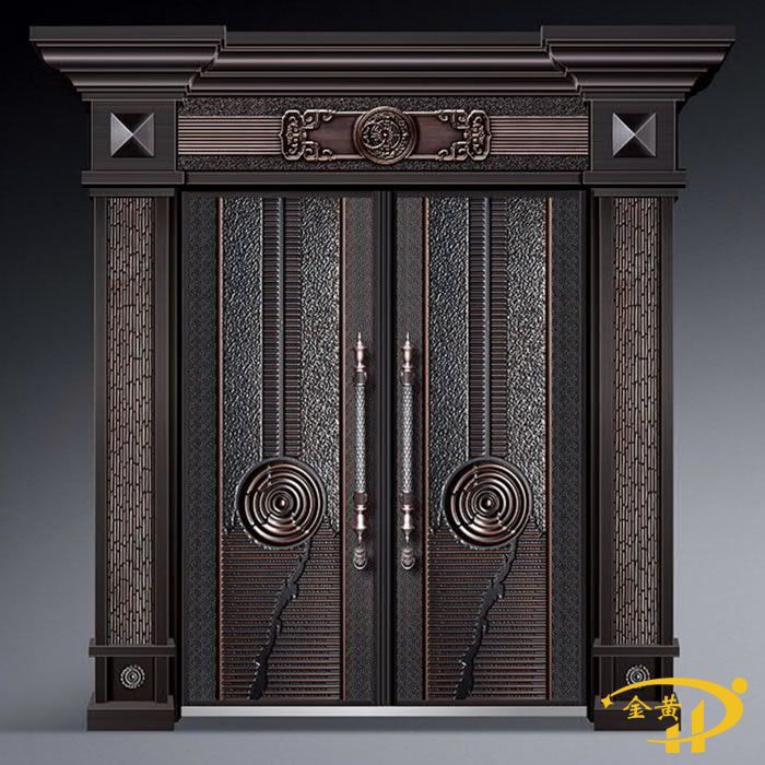 德式卡門非標(biāo)大門