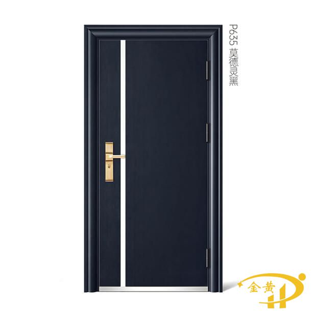 甲級(jí)防盜單門