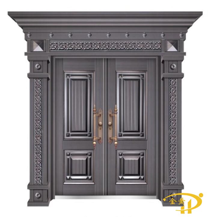 別墅非標(biāo)門