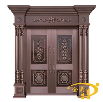別墅銅門分類以及銅門保養(yǎng)方法「權(quán)威分析」