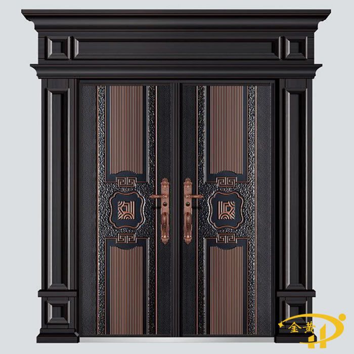 德式卡門非標(biāo)門廠家