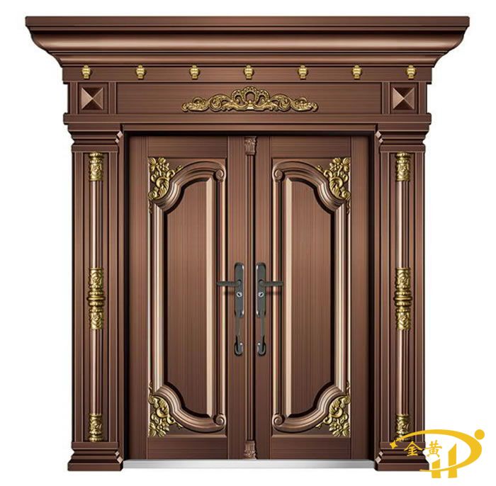 鋅合金模壓門(mén)廠家