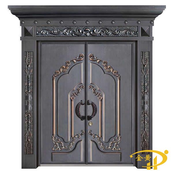 豪宅別墅大門