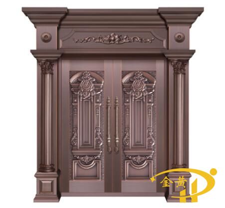 銅門價(jià)格居高不下的原因