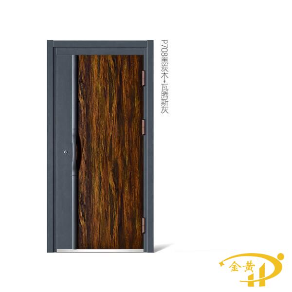 甲級(jí)防盜拼接門