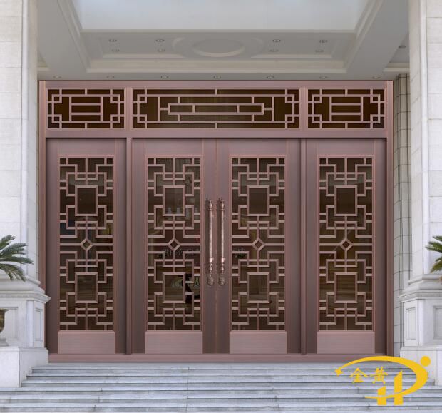 廣西銅門廠家分享別墅銅門保養(yǎng)方法「權威資料」