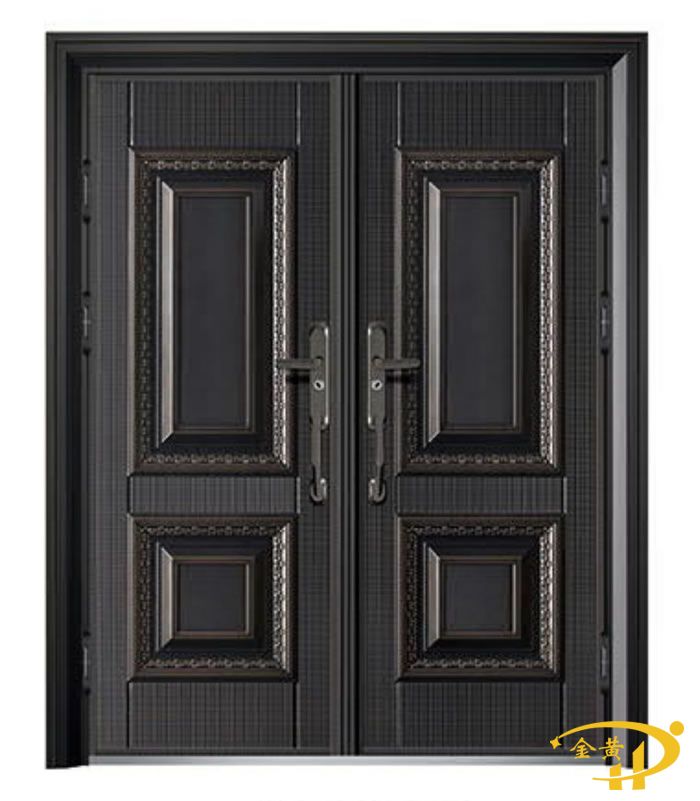 德式卡門非標(biāo)門