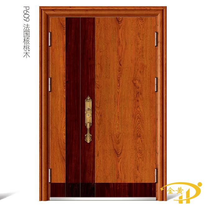 甲級(jí)9cm防盜子母門