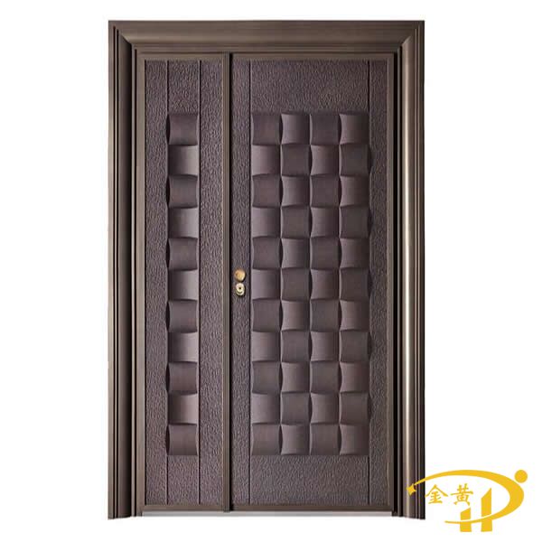 高端別墅入戶門