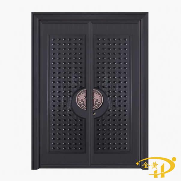 如何測(cè)量別墅銅門(mén)的門(mén)洞尺寸