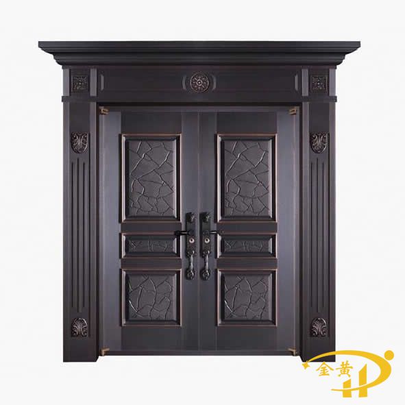 真銅門(mén)生產(chǎn)廠家