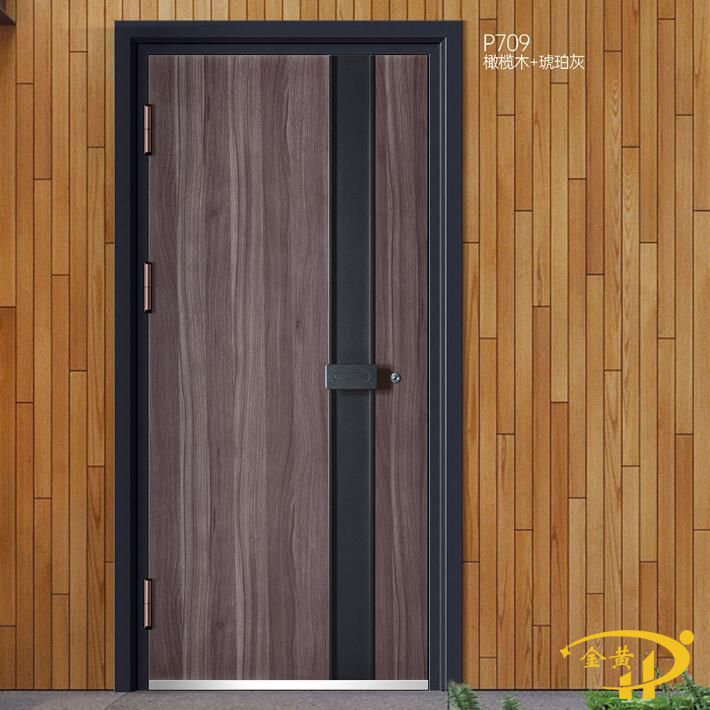 甲級(jí)防盜拼接門