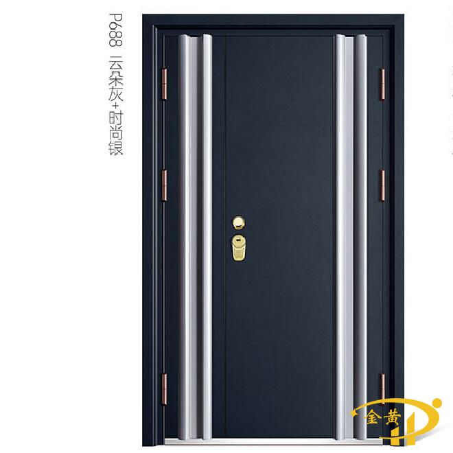 甲級(jí)拼接單門