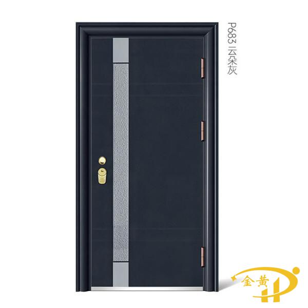 甲級(jí)防盜拼接門