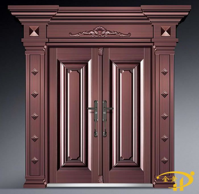 鋅合金模壓門(mén)廠家