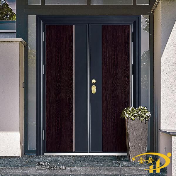 甲級(jí)防盜門