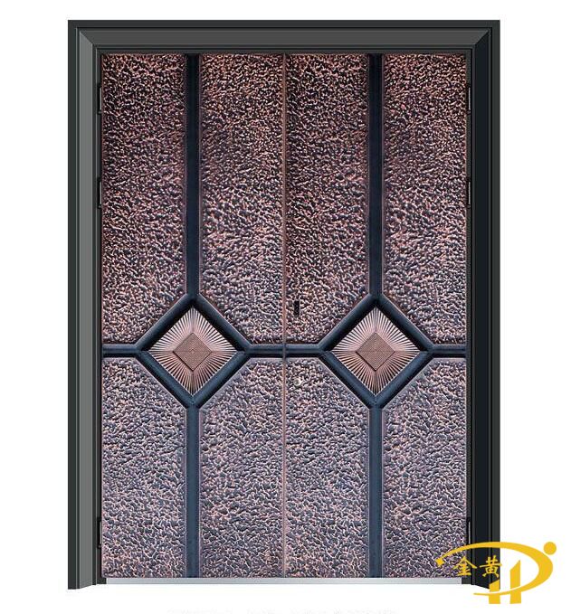 江陰銅門別墅大門廠家分析銅門定制要點(diǎn)